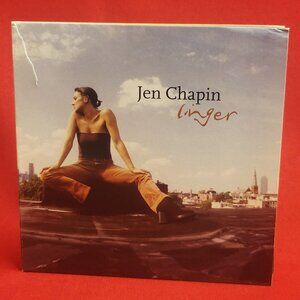 Linger Jen Chapin CD 2004